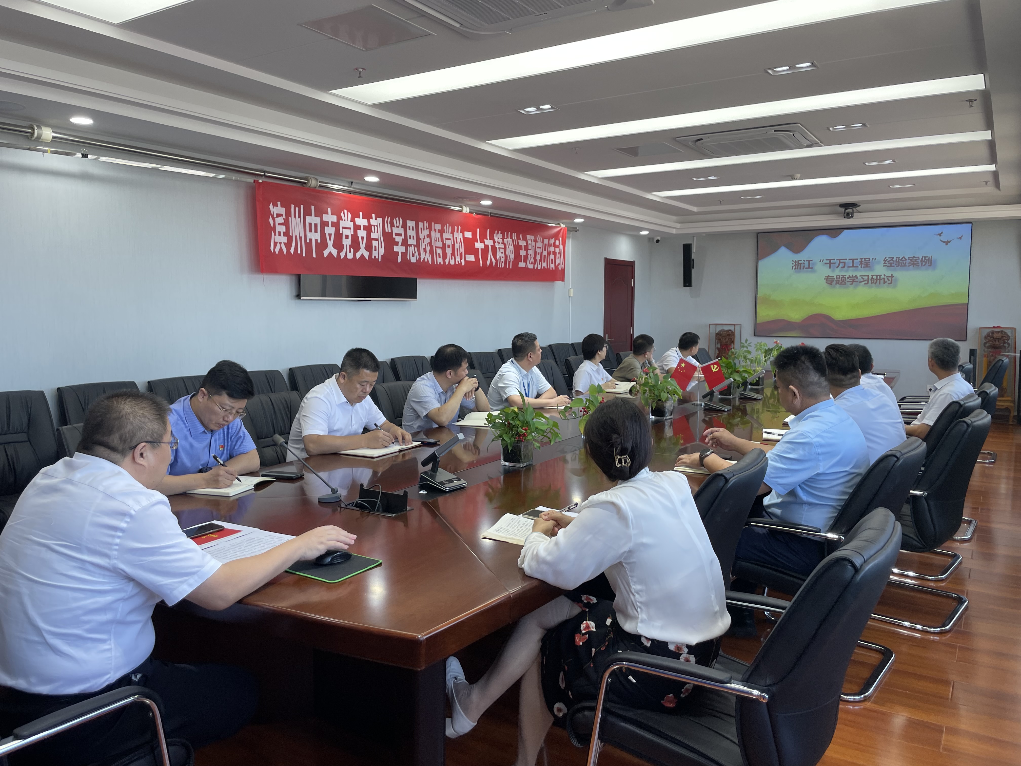 学习千万工程主题党日照片2.jpg